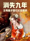 消失九年,主母除夕回归火烧侯府