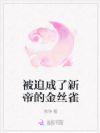 被迫成了新帝的金丝雀