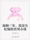 舔狗三年,我靠失忆嫁给渣男小舅