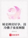 娇妾禅房好孕,清冷佛子夜夜缠腰