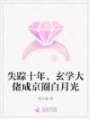 失踪十年,玄学大佬成京圈白月光
