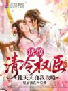 诱撩清冷权臣后,他天天自我攻略