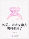 沈总,太太又跑去男科坐诊了