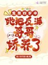 龙崽四岁半,她把反派哥哥娇养了