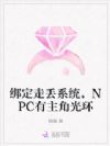绑定走丢系统,NPC有主角光环