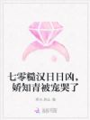 七零糙汉日日凶,娇知青被宠哭了