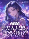 豪门弃妇,夫人只想离婚分财产