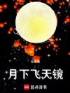 月下飞天镜