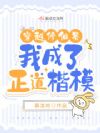 穿越修仙界,我成了正道楷模