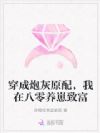 穿成炮灰原配,我在八零养崽致富