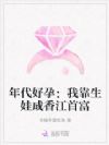 年代好孕:我靠生娃成香江首富