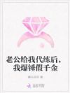 老公给我代练后,我爆锤假千金