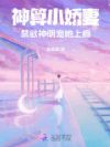 神算小娇妻:禁欲神明宠她上瘾