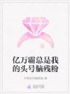 亿万霸总是我的头号脑残粉