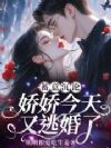 逃婚撩火:京圈大佬夜夜抵腰逼嫁