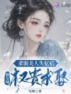 柔弱美人失忆后,被全城权贵求娶