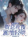 病态沦陷:贺总夜夜跪地轻哄