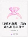 订婚不出现,我改嫁小叔你急什么