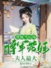 替嫁当后母,将军带娃夫人最大