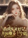 收到未来日记,开局赚下十个亿