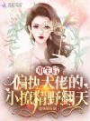 重生后,偏执大佬的小撩精野翻天