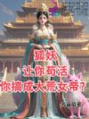 狐妖,让你苟活,你搞成大荒女帝