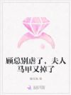 顾总别虐了,夫人马甲又掉了