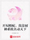 开局婚配,我靠厨神系统名动天下