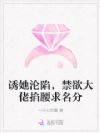 诱她沦陷,禁欲大佬掐腰求名分