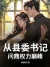 从县委书记问鼎权力巅峰