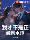 我才不是正经风水师