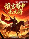 谁言蜀中无大将